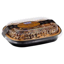 Kontos Mediterranean Nut Rolls 11 oz