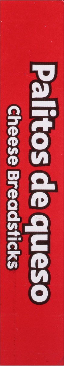 slide 4 of 9, Rio Grande Cheese Breadsticks 8 ea, 12 oz