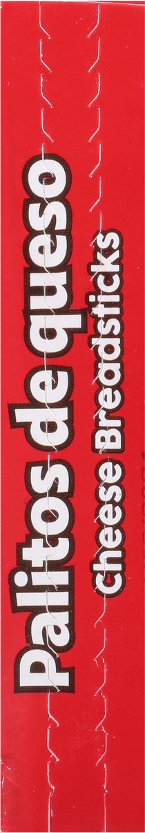 slide 9 of 9, Rio Grande Cheese Breadsticks 8 ea, 12 oz