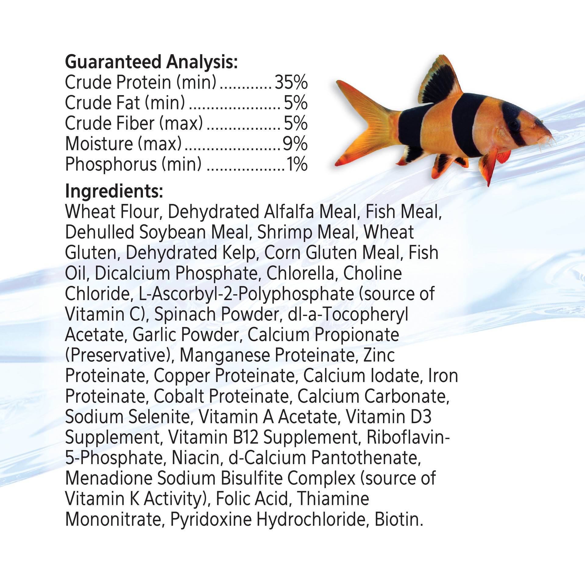 slide 3 of 6, Aqueon Bottom Feeder Tablets 3 Ounces, 1 ct