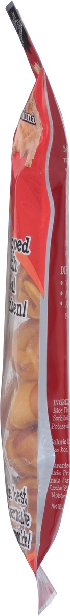 slide 8 of 9, Beggar Bones Pork Skin, Chicken & Veggie Wraps Dog Chews 4.3 oz, 4.3 oz