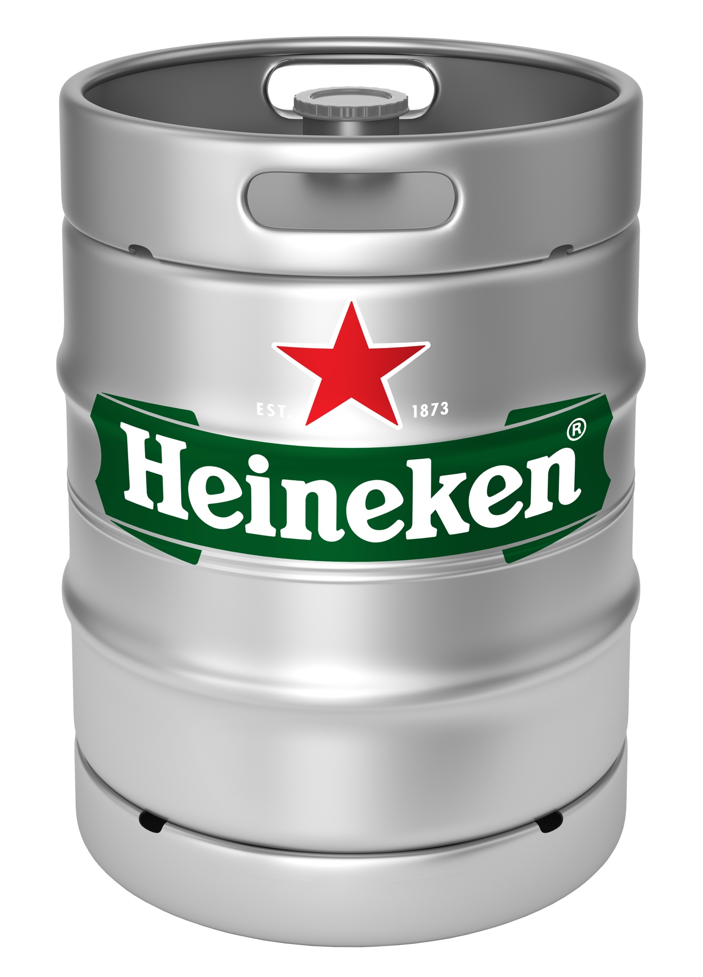 slide 1 of 2, Heineken Original Lager Beer, 13.2 Gallon Keg, 13.2 gal