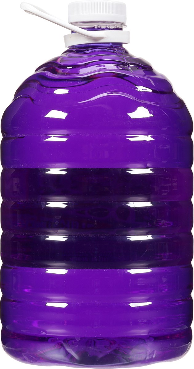 slide 8 of 9, B2B Brothers Lavender Cleaner 5 l, 5 liter