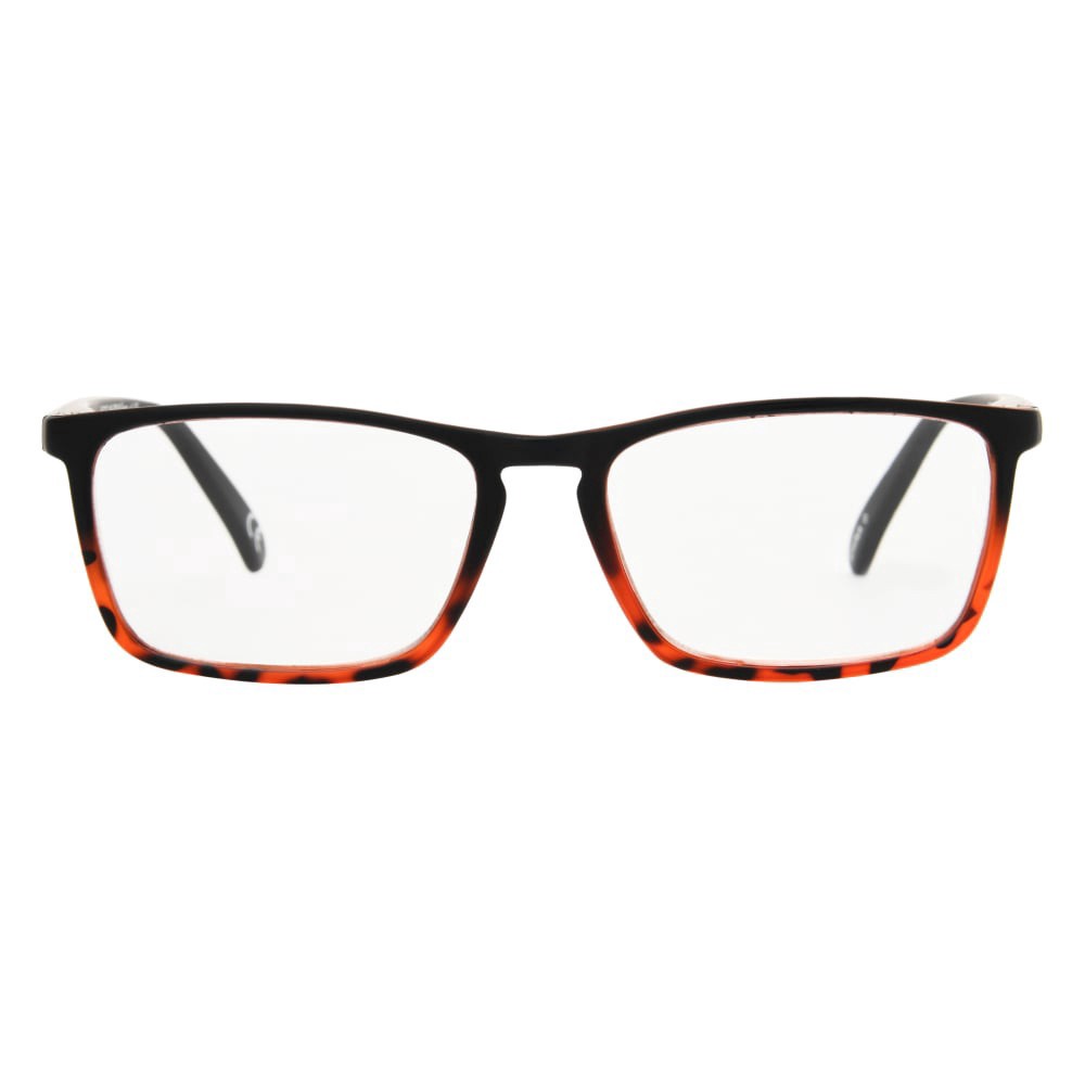 slide 3 of 3, Foster Grant Corey Blue Light Anti-Fog Reading Glasses - Gray, 1 ct