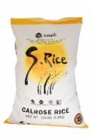 slide 1 of 1, Sempio Calrose Rice, 15 lb