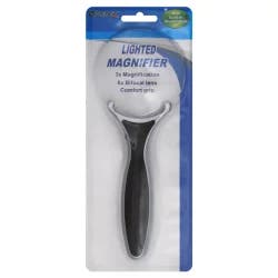 Optitek Lighted Magnifier