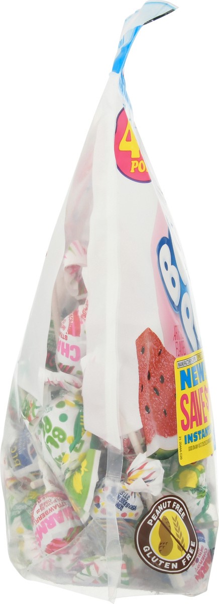 slide 8 of 13, Charms Blow Pop Assorted Candy Value Bag 29.25 oz, 29.25 oz
