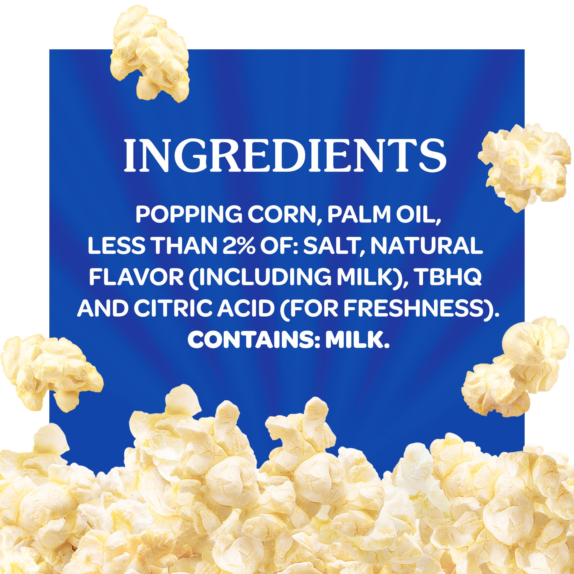slide 3 of 5, ACT II Homestyle Butter Flavored Microwave Popcorn 12-2.75 oz Bags, 12 ct