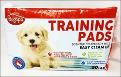 Bogopa Training Pads