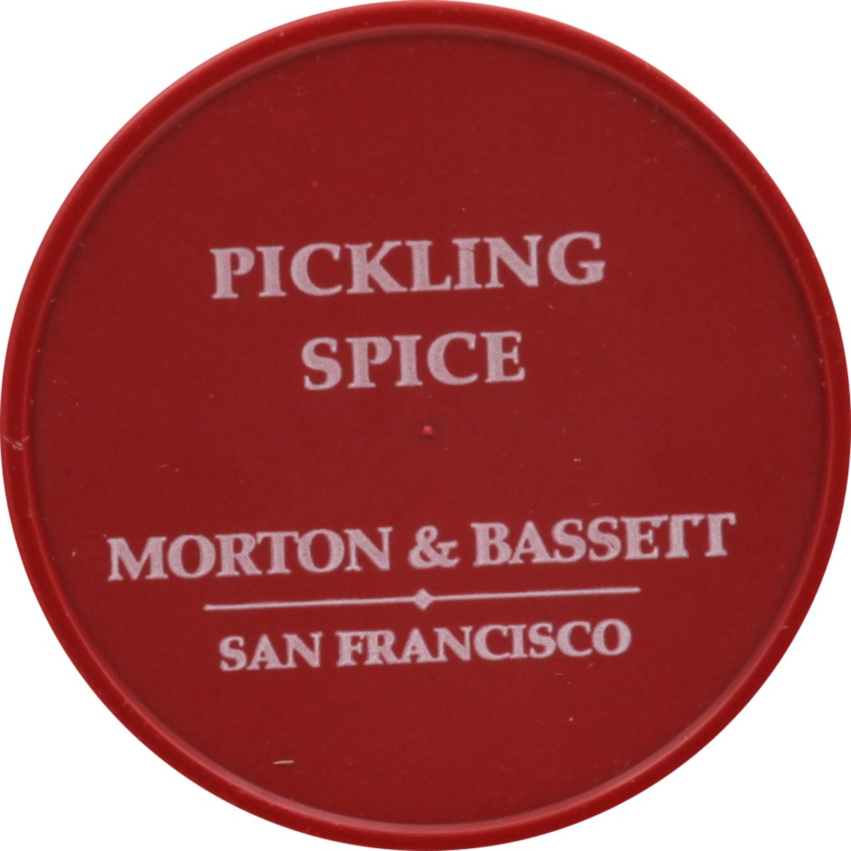 slide 6 of 9, Morton & Bassett Pickling Spice 1 oz, 1 oz
