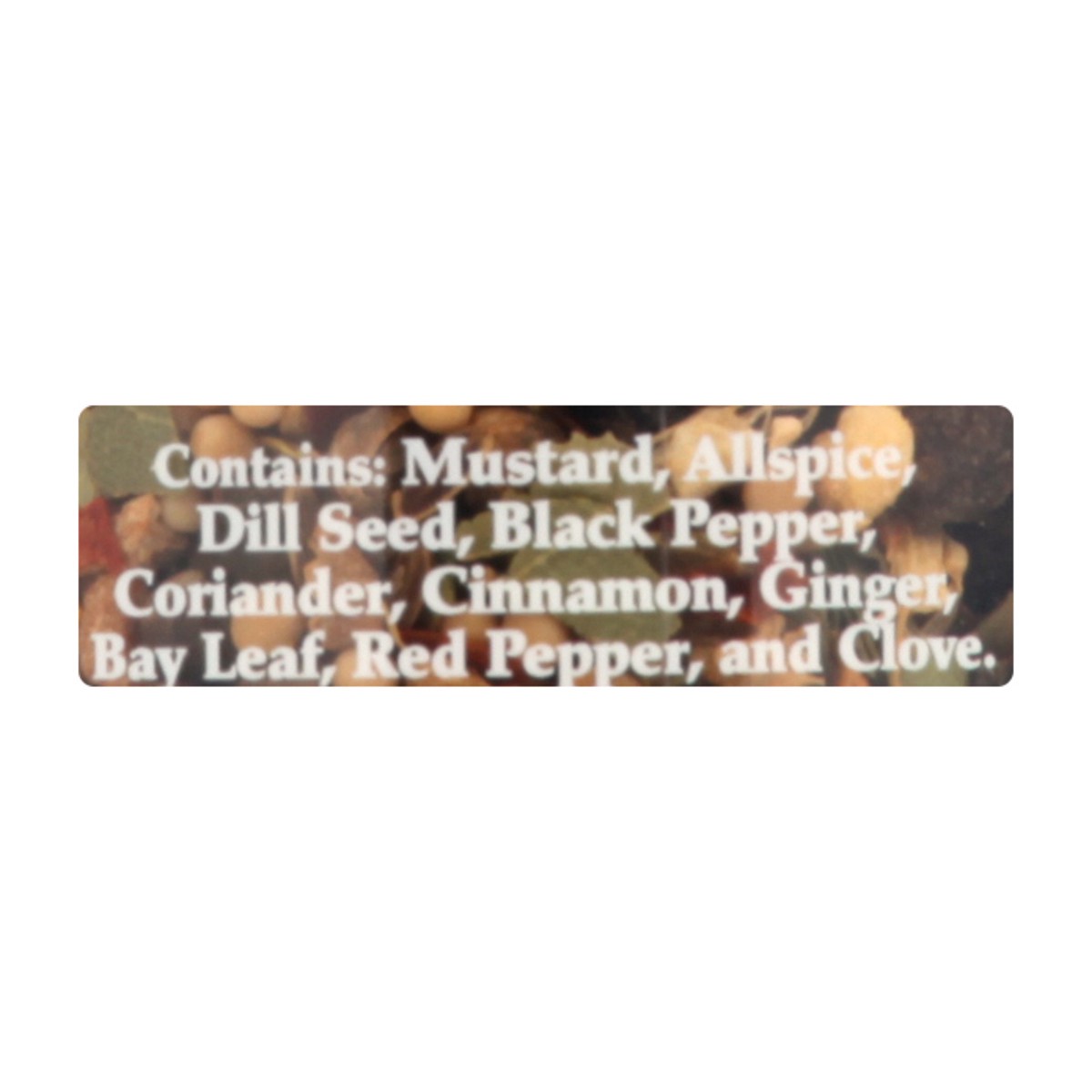 slide 2 of 9, Morton & Bassett Pickling Spice 1 oz, 1 oz