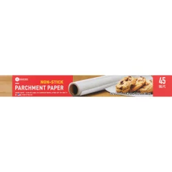 SE Grocers Parchment Paper Non-Stick