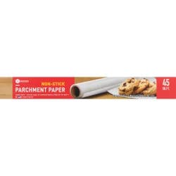 SE Grocers Parchment Paper Non-Stick
