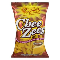 Sunshine Chee Zees