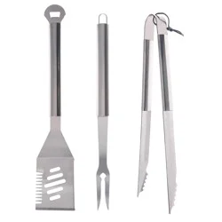 C.C. S.S. Grill Tool Set