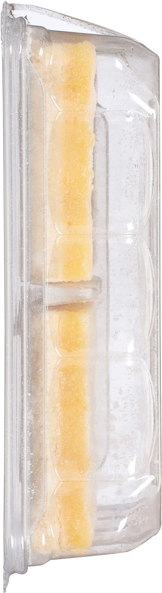 slide 4 of 13, First Street Premium Lemon Squares, 14 oz
