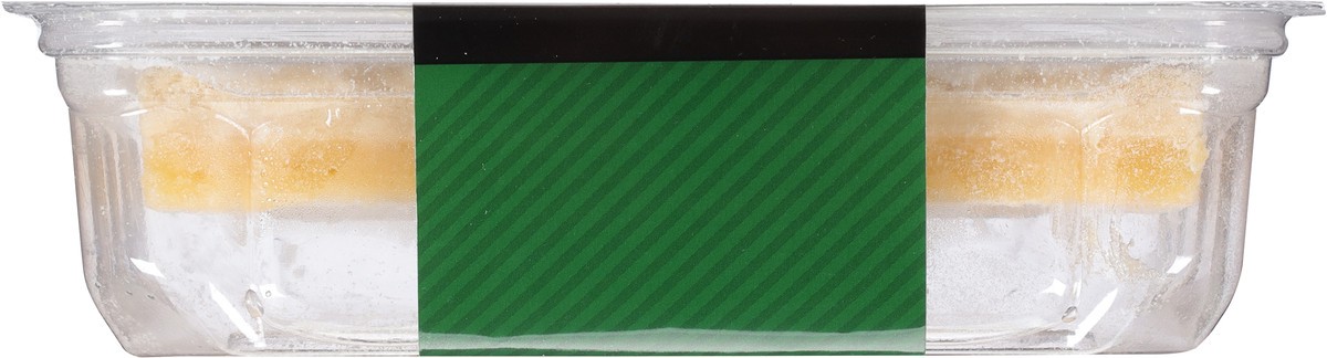 slide 11 of 13, First Street Premium Lemon Squares, 14 oz