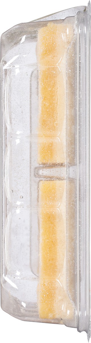 slide 7 of 13, First Street Premium Lemon Squares, 14 oz