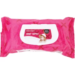 Best Choice Baby Wipes Pouch