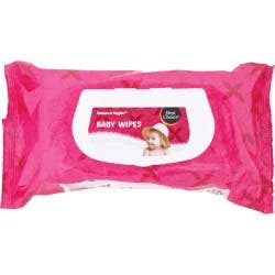 Best Choice Baby Wipes Pouch