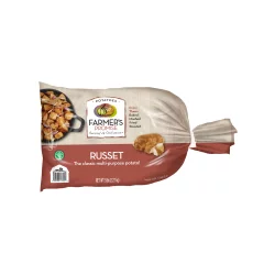 Fresh Russet Potatoes 5 lb