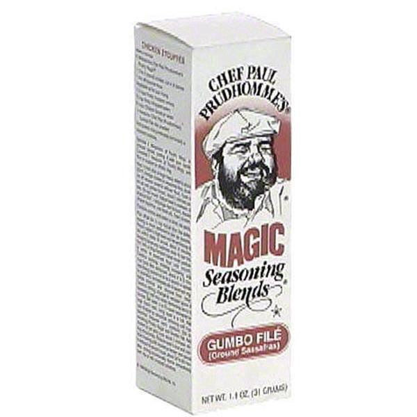 slide 1 of 1, Chef Paul Prudhomme's Seasoning Blends Sweet Basil Tarragon, 1.1 oz