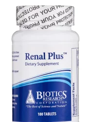 Biotics Renal Plus