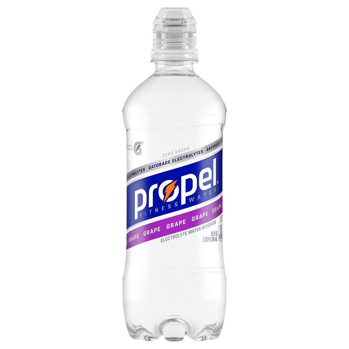 slide 3 of 4, Propel Thirst Quencher, Sports Drink - 20 oz, 20 oz