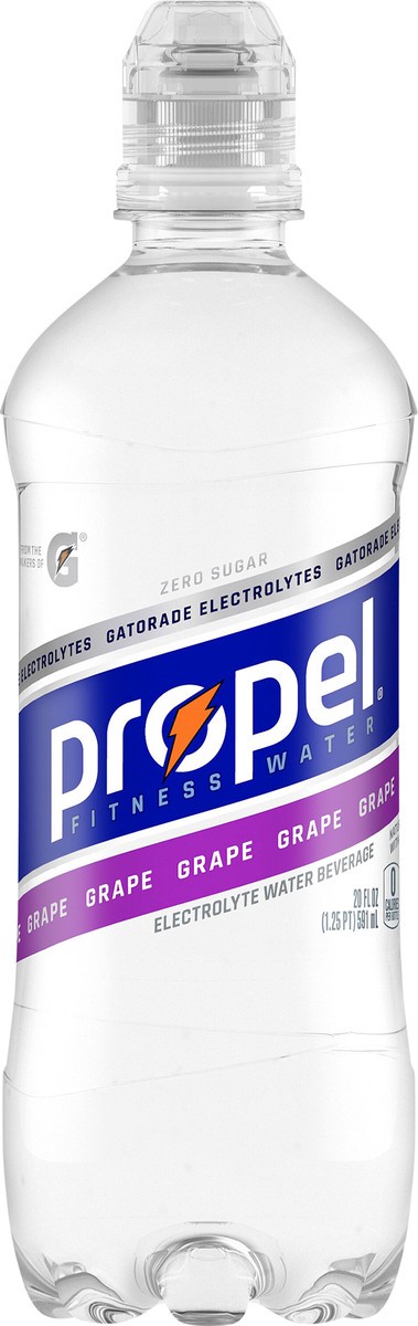 slide 2 of 4, Propel Thirst Quencher, Sports Drink - 20 oz, 20 oz