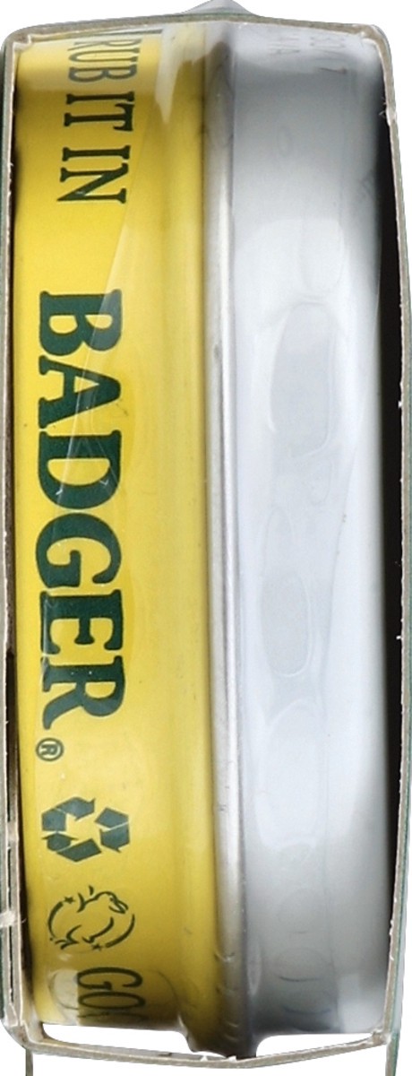 slide 2 of 4, Badger Anti-Bug Balm 0.75 oz, 0.75 oz