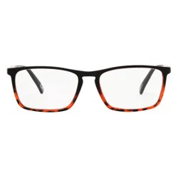 Foster Grant Corey Blue Light Anti-Fog Reading Glasses - Gray