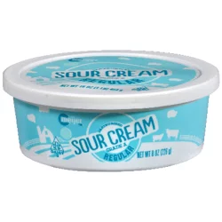 Meijer Sour Cream