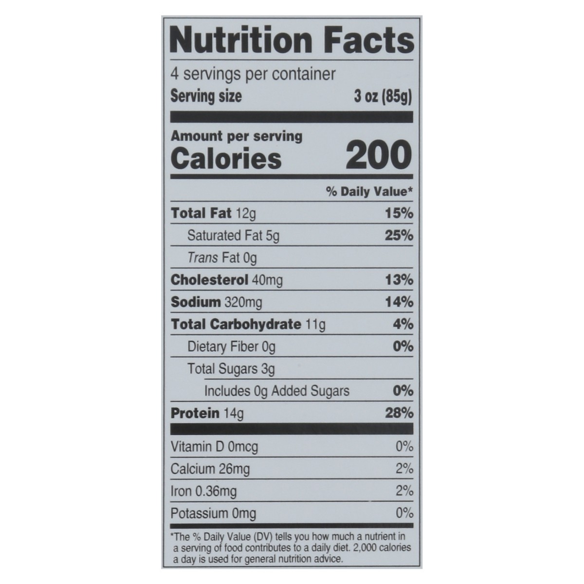 slide 6 of 7, Catelli Bros Family of Foods Italian-Style Breaded Veal Patties 12 oz, 12 oz
