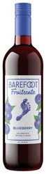 Barefoot Fruitscato Blueberry Sweet Wine 750ml