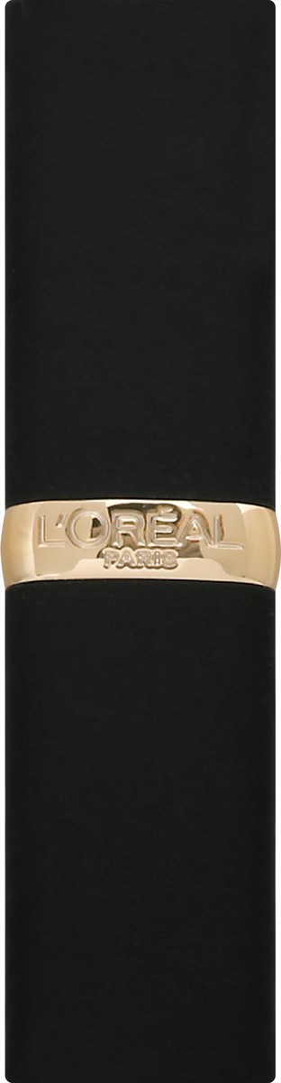 slide 2 of 9, L'Oréal Paris Colour Riche Matte Lipstick, Rouge Ulti Matte,., 1 ct