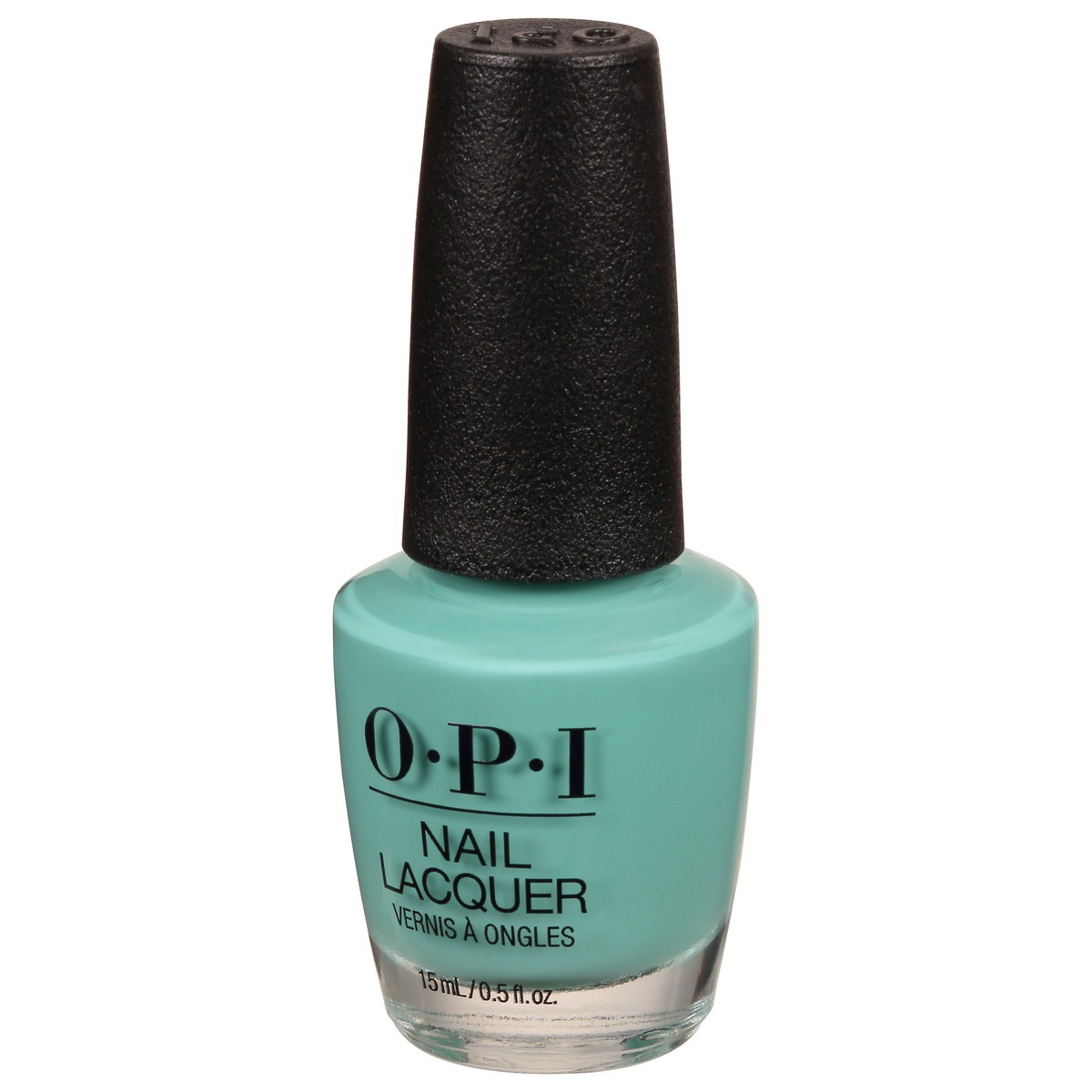 slide 3 of 9, OPI Closer Than You Might Belem Nail Lacquer 0.5 fl oz, 0.5 oz