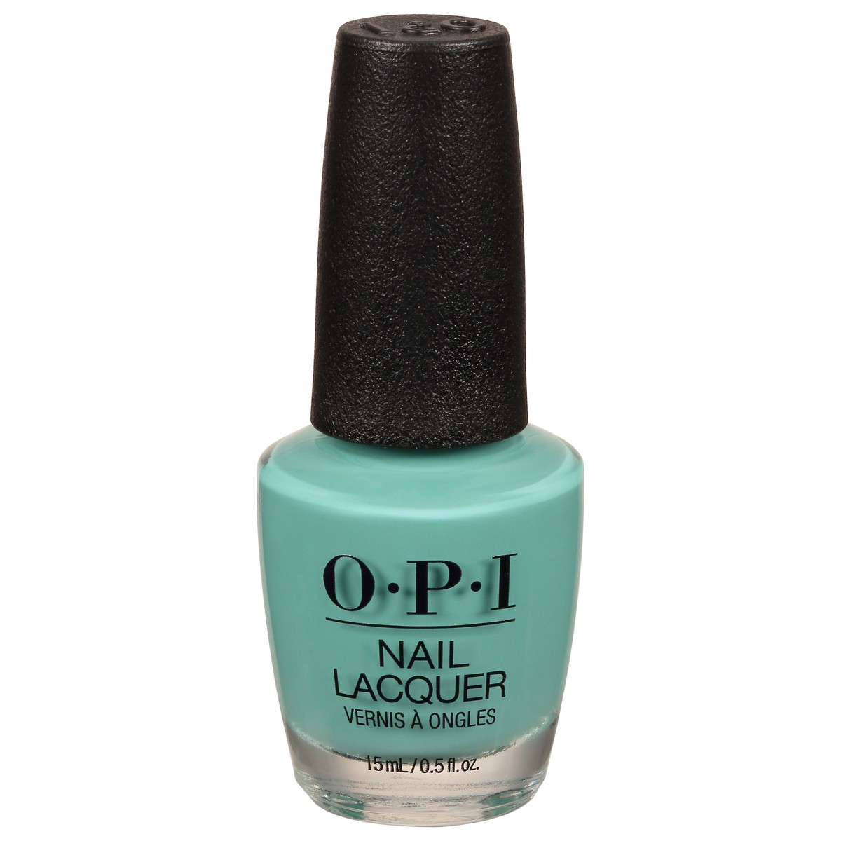 slide 1 of 9, OPI Closer Than You Might Belem Nail Lacquer 0.5 fl oz, 0.5 oz