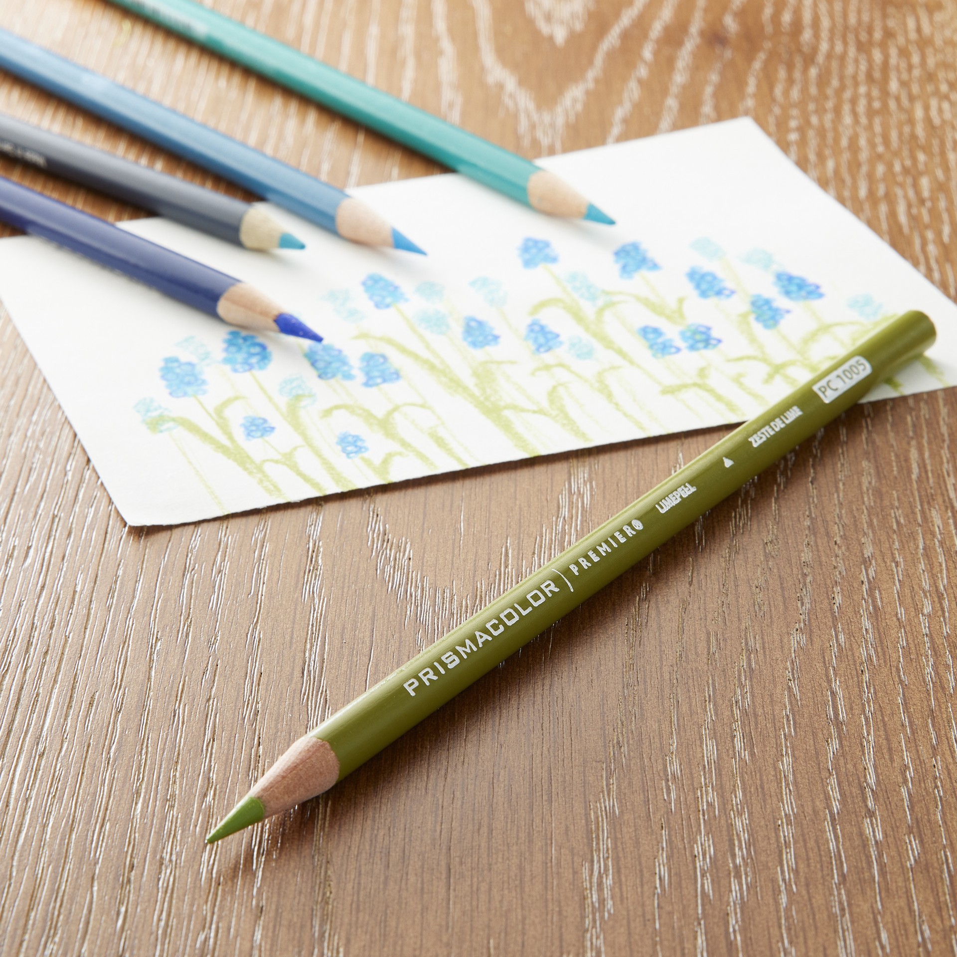 slide 2 of 2, Prismacolor Premier Soft Core Colored Pencil, 1 ct