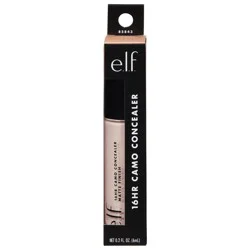 e.l.f. Fair Beige 16hr Camo Concealer 0.2 fl oz