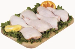 Chicken Drumsticks Tray