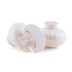 Whole Wht Mushrooms