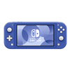 slide 4 of 9, Nintendo Switch Lite, Blue, 1 ct