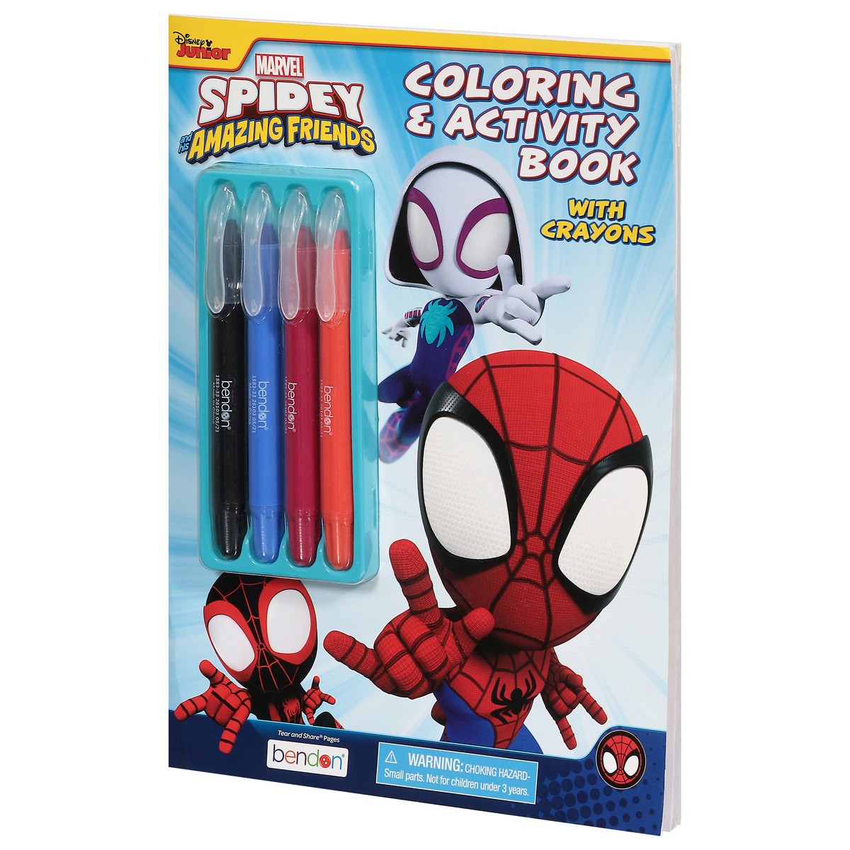 slide 2 of 13, Jumbo Color With Twist Crayons, 1 ct