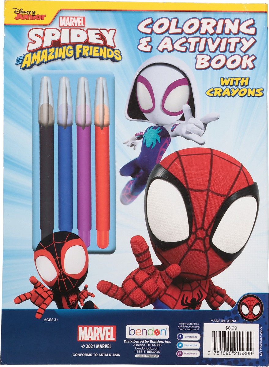 slide 11 of 13, Jumbo Color With Twist Crayons, 1 ct