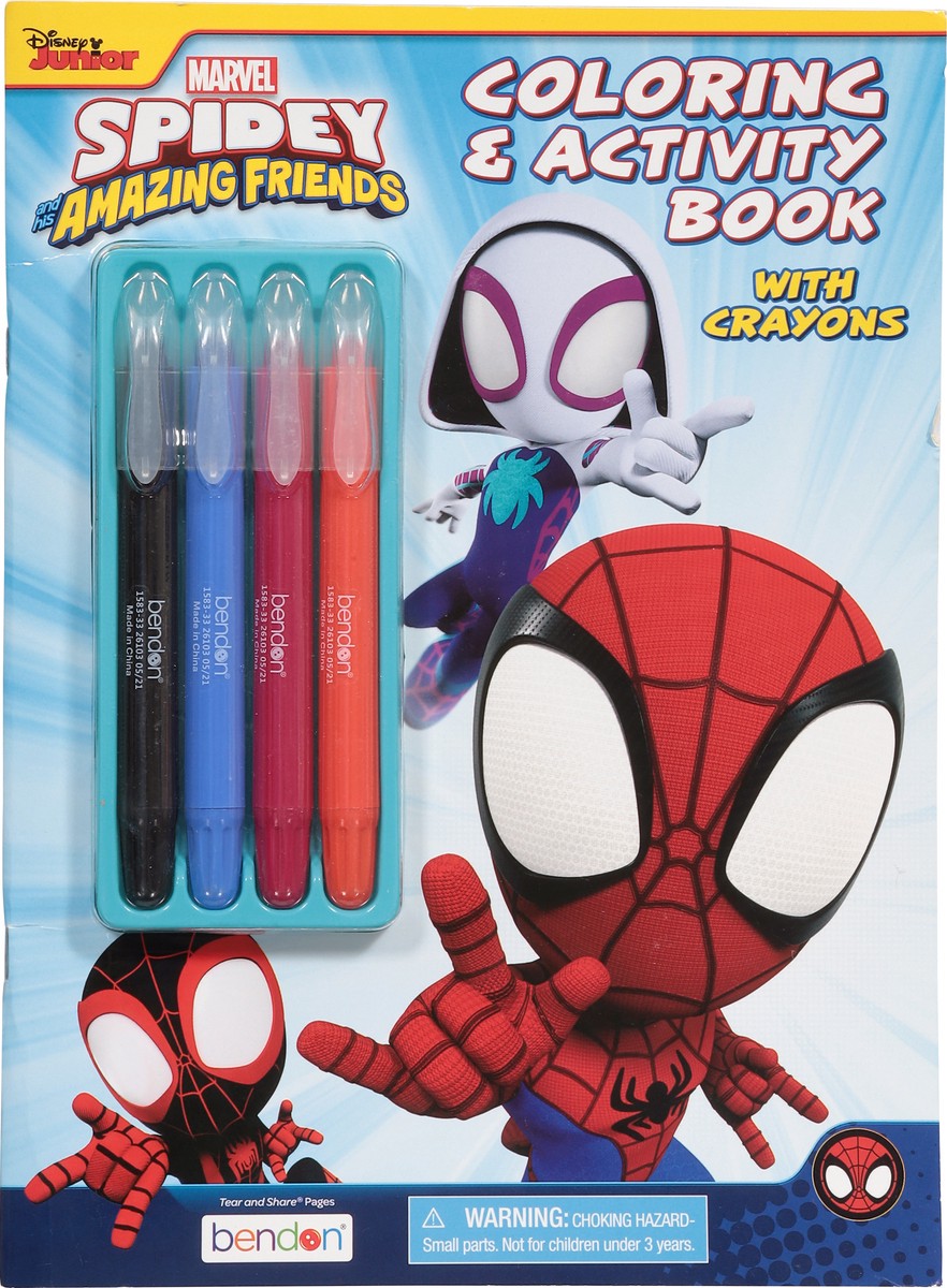 slide 3 of 13, Jumbo Color With Twist Crayons, 1 ct