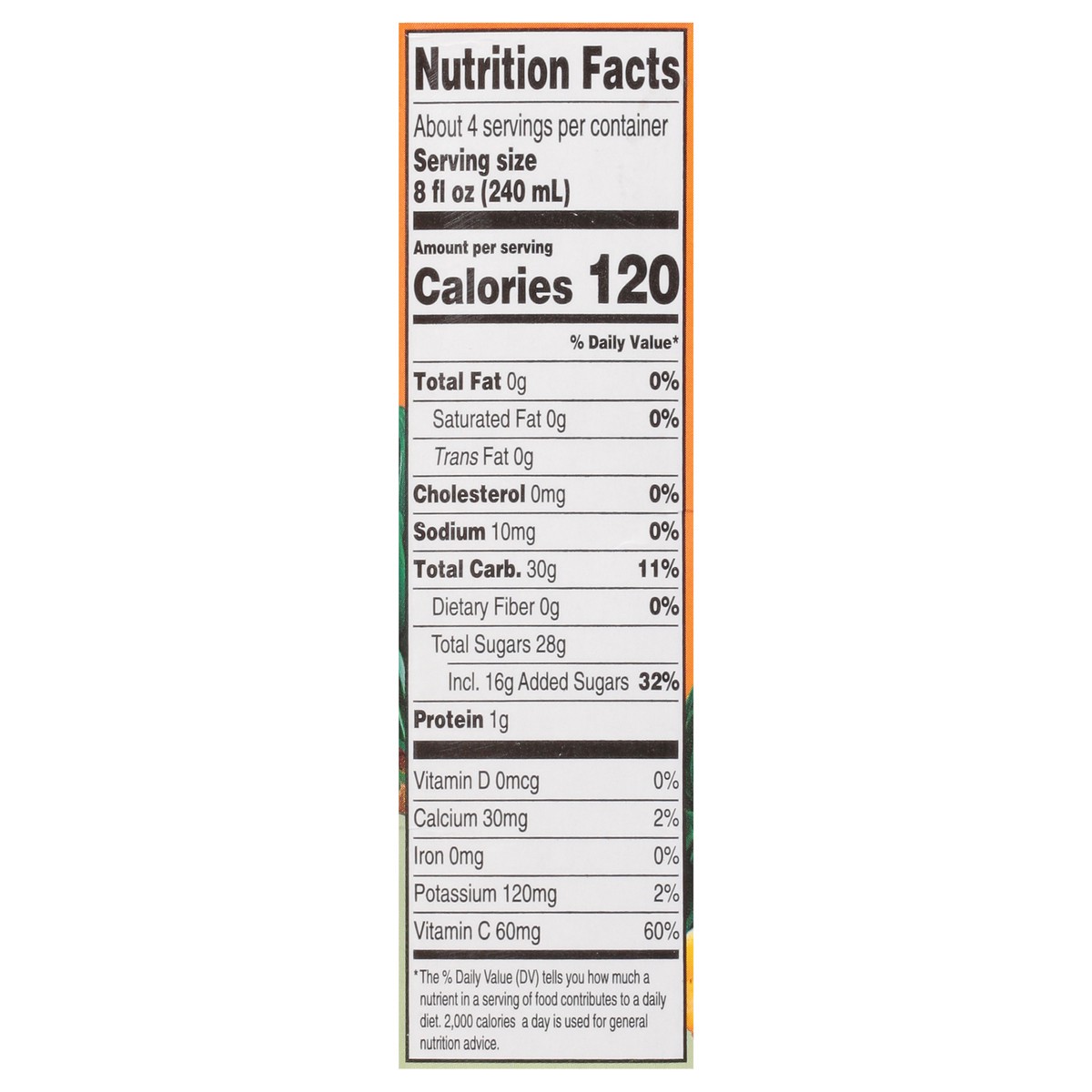 slide 7 of 14, Grace Tropical Rhythms Pineapple GInger Juice Drink from Concentrate - 33.8 fl oz, 33.8 fl oz