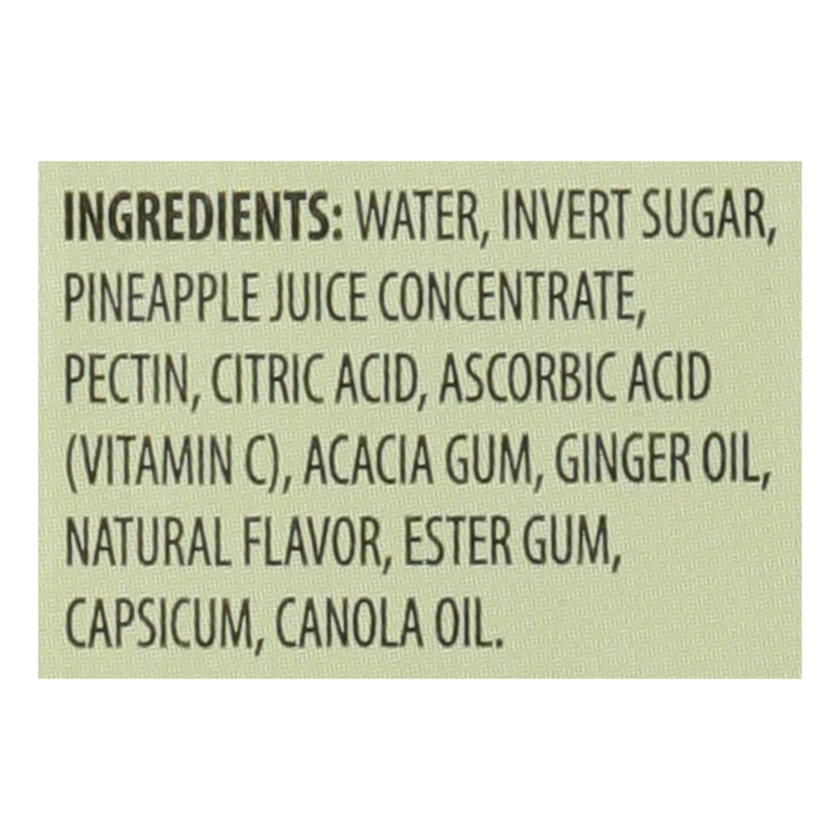 slide 13 of 14, Grace Tropical Rhythms Pineapple GInger Juice Drink from Concentrate - 33.8 fl oz, 33.8 fl oz