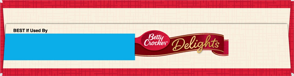 slide 5 of 13, Betty Crocker Super Moist Dark Chocolate Cake Mix, 15.25 oz, 15.25 oz