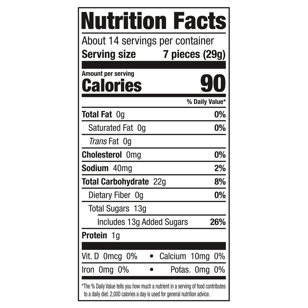 slide 2 of 13, Trolli Sour Brite Crawlers Gummi Candy - 14 oz, 14 oz