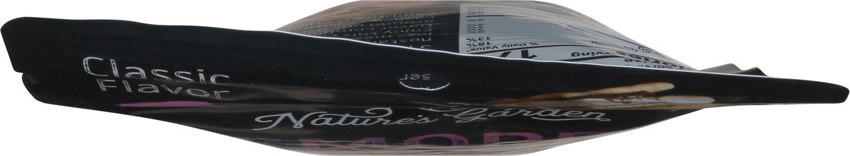 slide 4 of 14, Nature's Garden S'Mores Cashews 4 oz, 4 oz